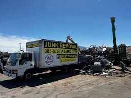 Crosby, TX Junk Removal Services Company