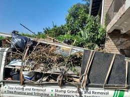Retail Junk Removal in Crosby, TX