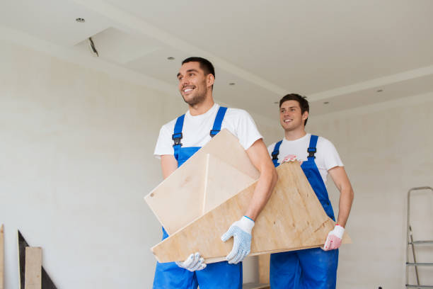 Best Attic Cleanout  in Crosby, TX