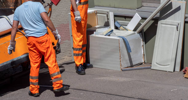 Best Hoarding Cleanup  in Crosby, TX