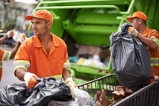Best Garage Cleanout  in Crosby, TX