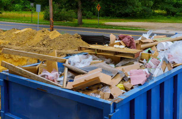 Best Demolition Debris Removal  in Crosby, TX