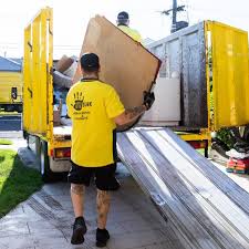 Best Furniture Removal  in Crosby, TX